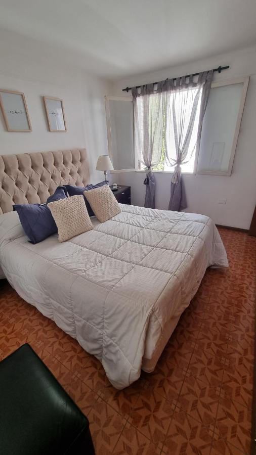 No Me Olvides Daire Mendoza Dış mekan fotoğraf