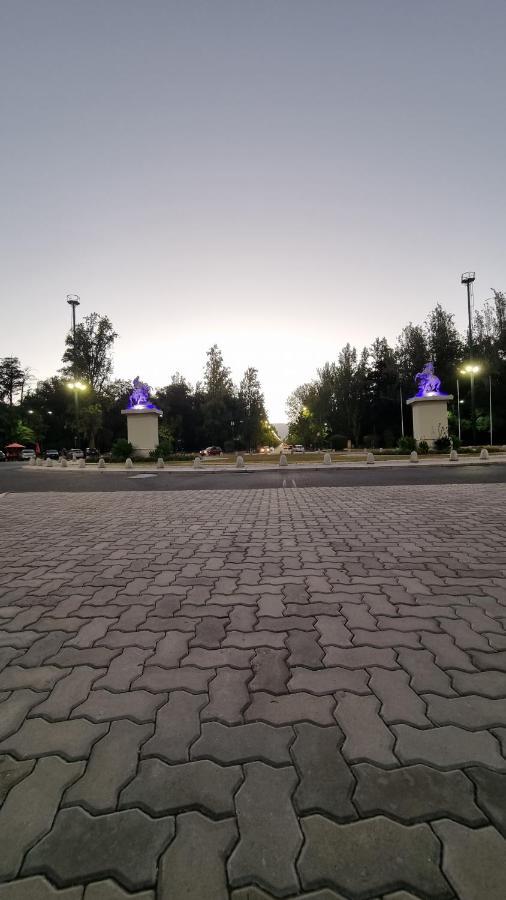 No Me Olvides Daire Mendoza Dış mekan fotoğraf