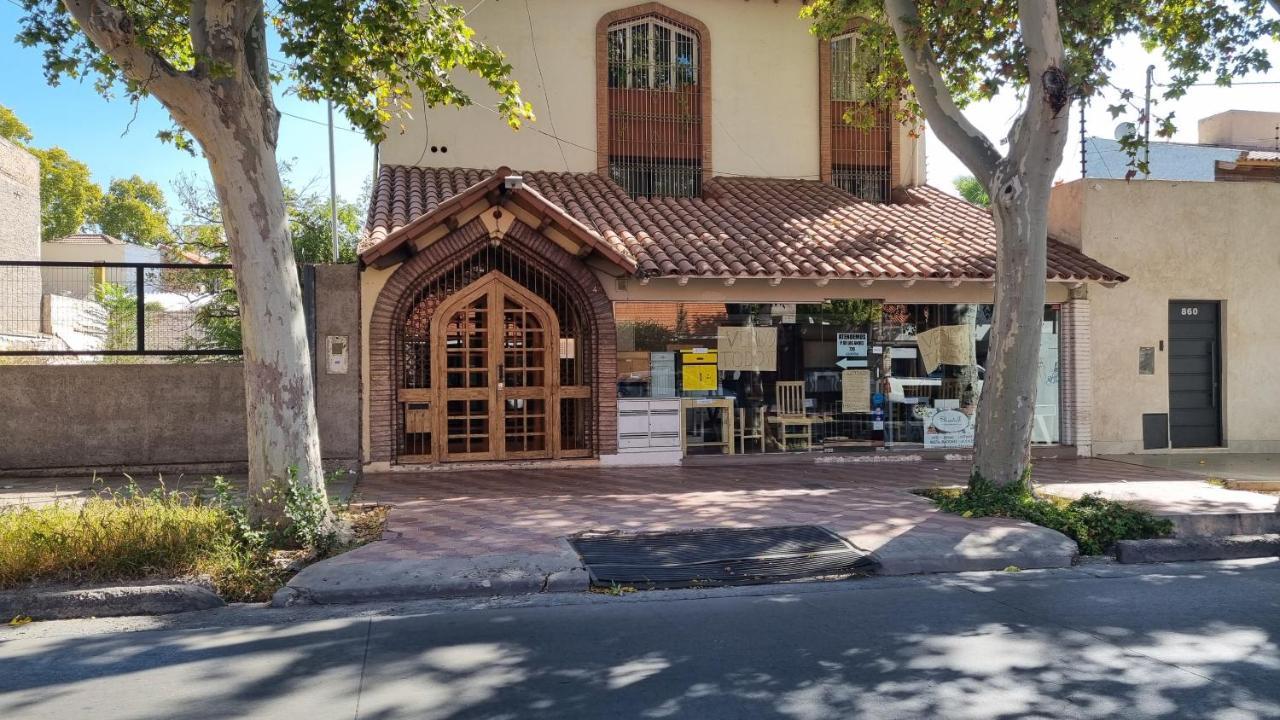 No Me Olvides Daire Mendoza Dış mekan fotoğraf