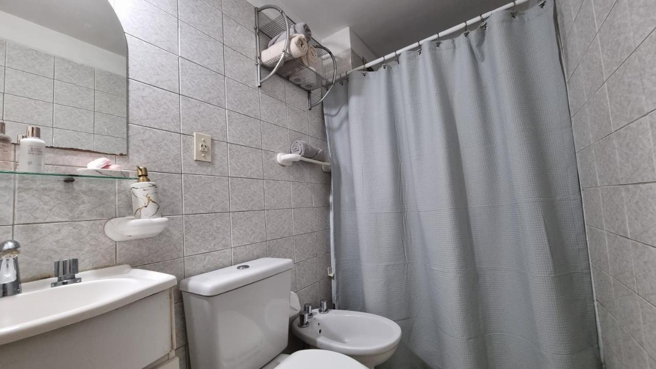 No Me Olvides Daire Mendoza Dış mekan fotoğraf