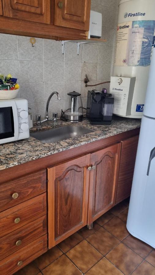 No Me Olvides Daire Mendoza Dış mekan fotoğraf